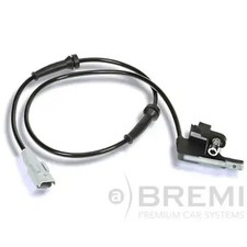 ABS wheel speed sensor 50257