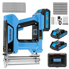 2 in 1 Cordless Nail Gun Brad