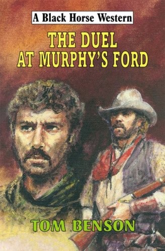 The duel murphy - duel, ford,tom