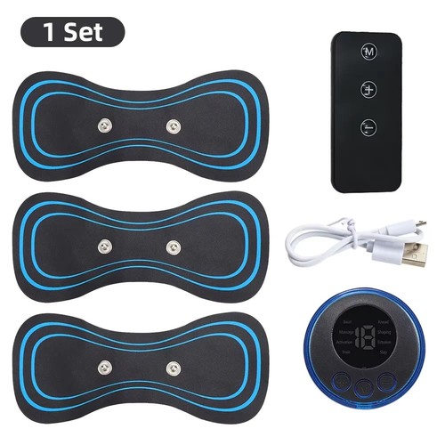 Mini ems neck - ems,