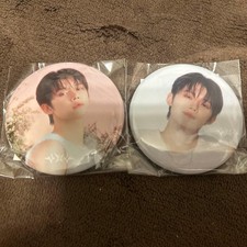 Tuba Yeonjun Capsule Toy Kanba