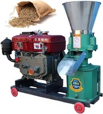 Feed Pellet Machine, Feed