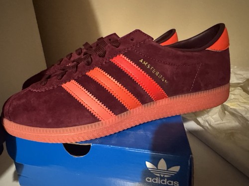 Adidas amsterdam city series - amsterdam,