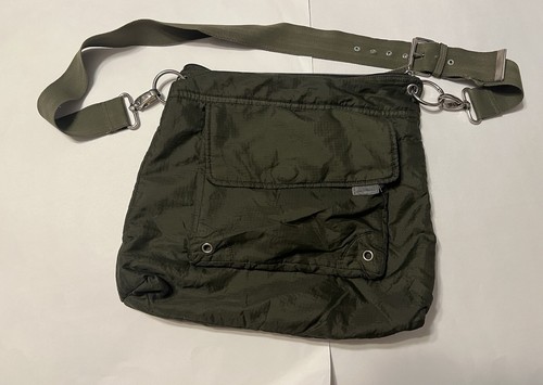 Old navy vintage nylon purse - vintage,