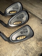 Ping I3 O-Size Golf Iron Set