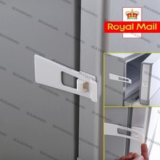Fridge Freezer Door Lock Baby