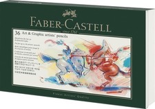 Faber-Castell Art & Graphic