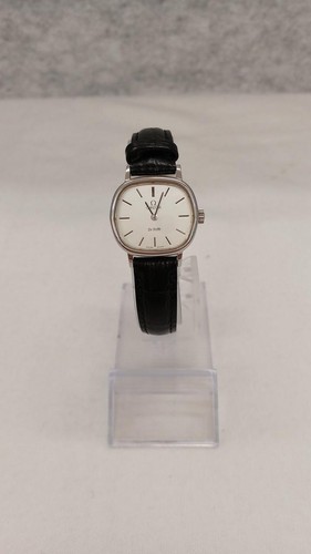 Omega ville manual wind - omega,