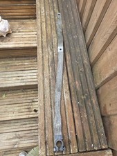 New Old Stock Extra Long Chassis Earth Strap. Motor home, kit car, van lorry,.