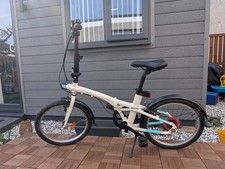 Decathlon B'TWIN Tilt 500