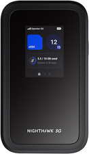 Nighthawk 5g mifi - |,