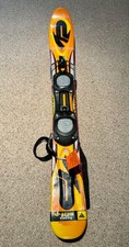 K2 Apache Fatty Skis