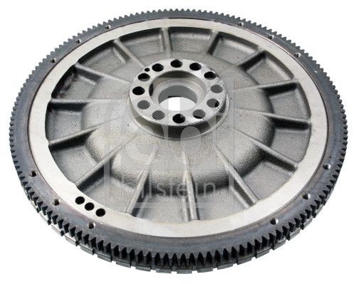 Febi bilstein 102520 flywheel - febi,