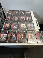 Inspector Morse The Complete