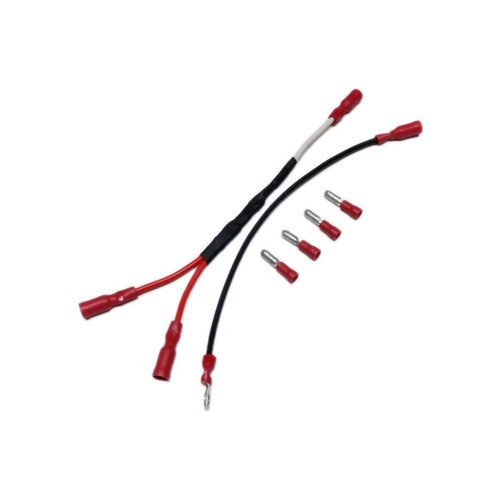Diode harness kit - diode,