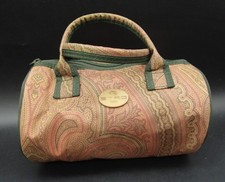 Authentic ETRO Profumi Paisley