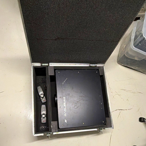 Panasonic d3500 dlp - panasonic, pt-d3500