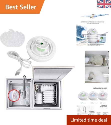 Waterproof usb mini - mini, dishwasher