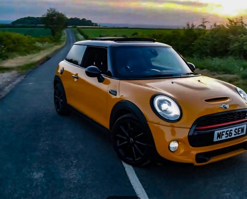 2014 mini cooper 0 - cooper,