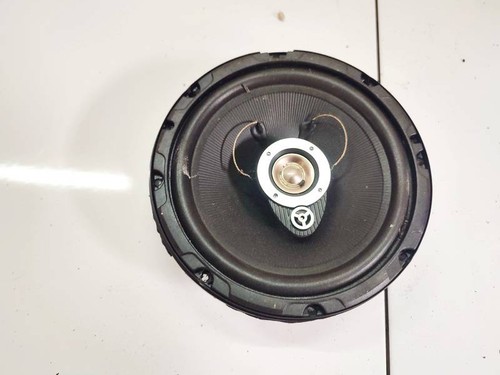 Volkswagen golf 2000 - volkswagen, speaker