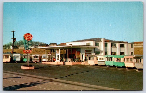 Vintage pennsylvania postcard - vintage,
