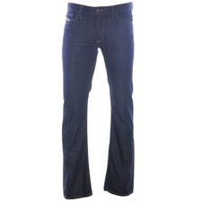 DIESEL VIKER Mens Denim Jeans