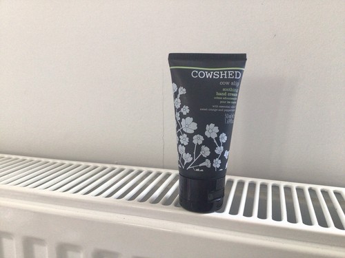 Cowshed rare discontinued cow - cowshed,