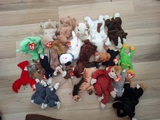 Ty Beanie Babies Job Lot