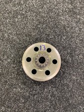 Rotax Max Clutch Drum With 13 Tooth Sproket