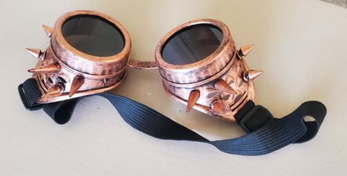 Vintage steampunk style - steampunk,