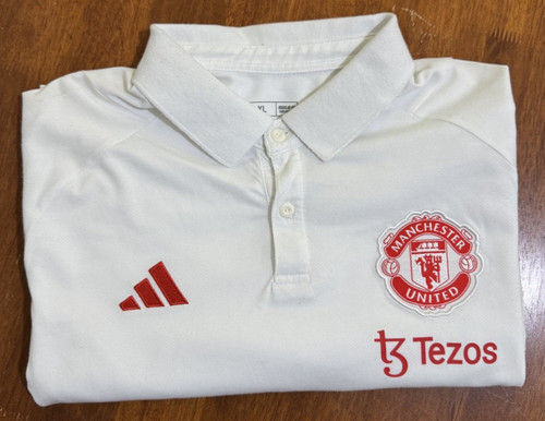 Adidas manchester united - adidas,