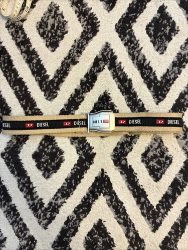 Diesel vintage 90s logo - 90s,