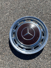 1969 to 1983 Mercedes Benz