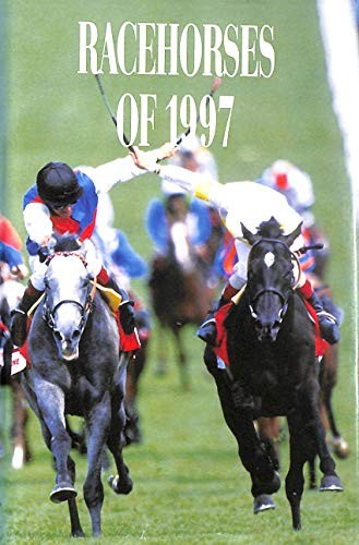 Racehorses 1997 timeform - of,