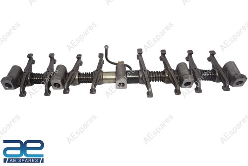 Oem quality rocker arm shaft - rocker,