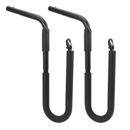 Scooter surfboard rack - scooter,