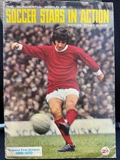 SOCCER STARS FIRST DIVISION