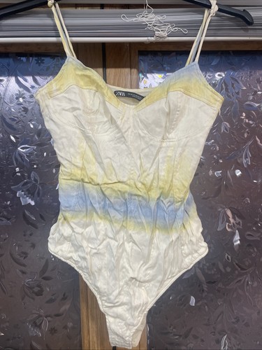 Ladies bodice size xs - uk,