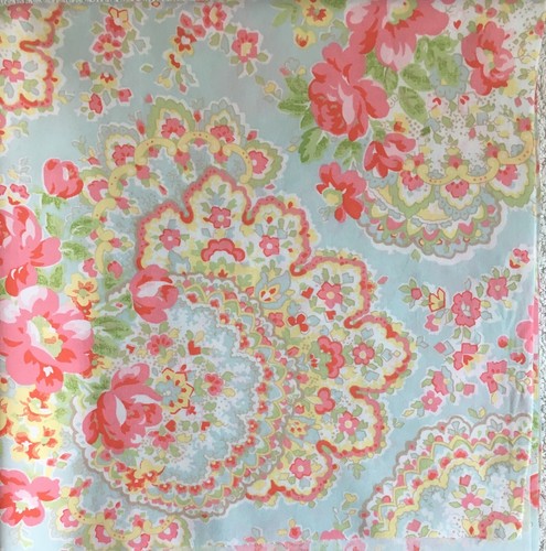 50cm 100cm wide - 50cm, paisley