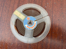 Telefunken Magnetophon Tape