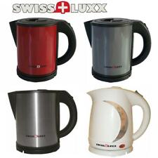 Swiss Luxx Low Wattage