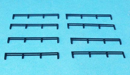 Hornby tender handrails l3038 - tender,