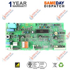 Worcester Bosch Heattronic II 242 RSF PCB 87483002190