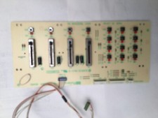 ROLAND D70 SLIDER BOARD