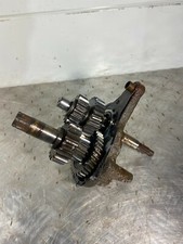 SUZUKI LT 80 GEARBOX GEAR BOX