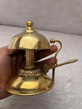 Handmade brass Bells windsong