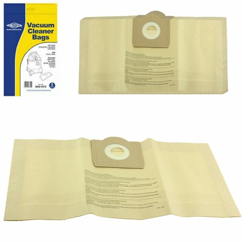 Bags for aquavac 960 7404 - bags, 40