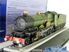 CORGI GWR 4-6-0 CASTLE CLASS