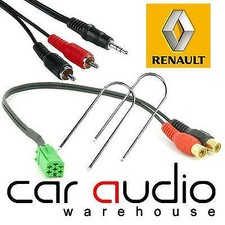 T1 Audio Renault Megane 2005 -