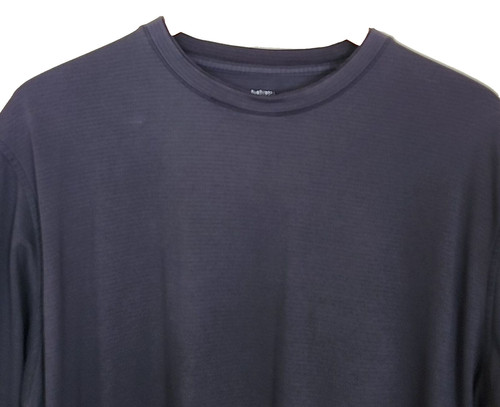 Van heusen men classic black - men's,